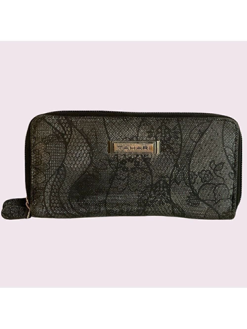 Tahari Identity Protect Wallet